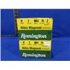 Image 2 : 12 Ga 3" 2 Shot Remington Nitro Magnum Shotshells