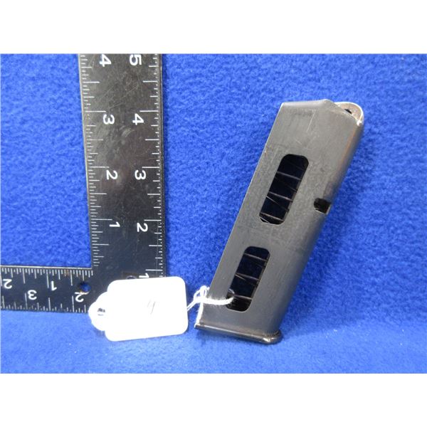 45 Auto Magazine - May Fit Star PD