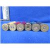 Image 2 : Collector Ammo - 12 Gauge Shotshells - Bag of 6
