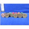 Image 2 : Collector Ammo - 12 Gauge Shotshells - Bag of 6
