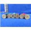 Image 2 : Collector Ammo - 12 Gauge Shotshells - Bag of 6