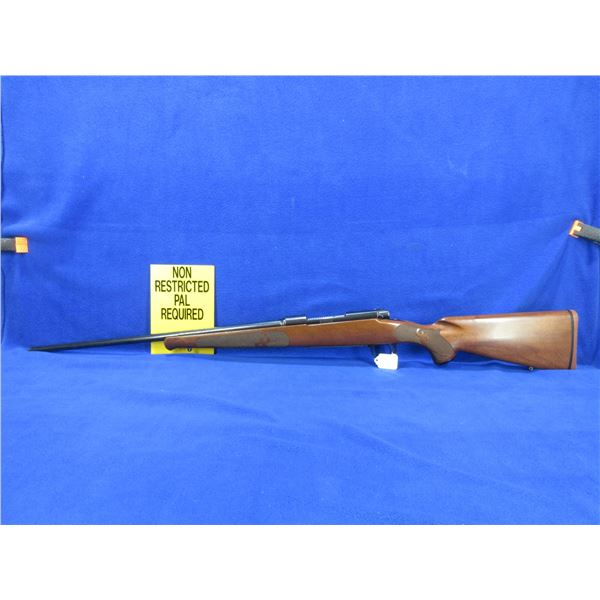 Non-Restricted - Winchester Model 70 in RARE 6.5X55MM