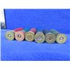Image 2 : Collector Ammo - 12 Gauge Shotshells - Bag of 6