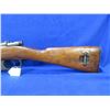 Image 2 : Non-Restricted - Carcano Carbine With Bayonet in 6.5X52