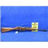 Image 5 : Non-Restricted - Carcano Carbine With Bayonet in 6.5X52