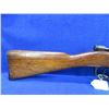 Image 6 : Non-Restricted - Carcano Carbine With Bayonet in 6.5X52