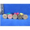 Image 2 : Collector Ammo - 8 Gauge Shotshells - Bag of 5