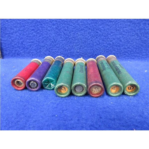 Collector Ammo - 410 Gauge Shotshells - Bag of 8
