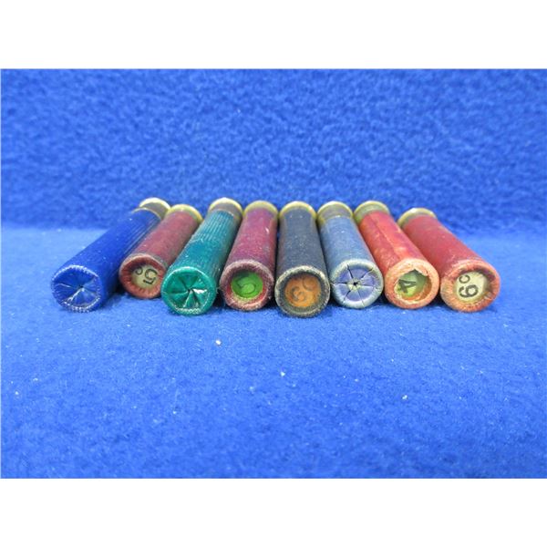 Collector Ammo - 410 Gauge Shotshells - Bag of 8