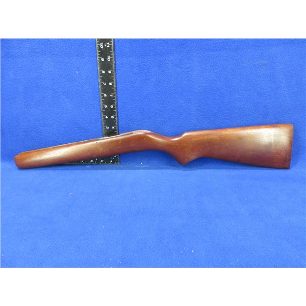 Stock Only - Cooey Model 60 - Appears Refinished