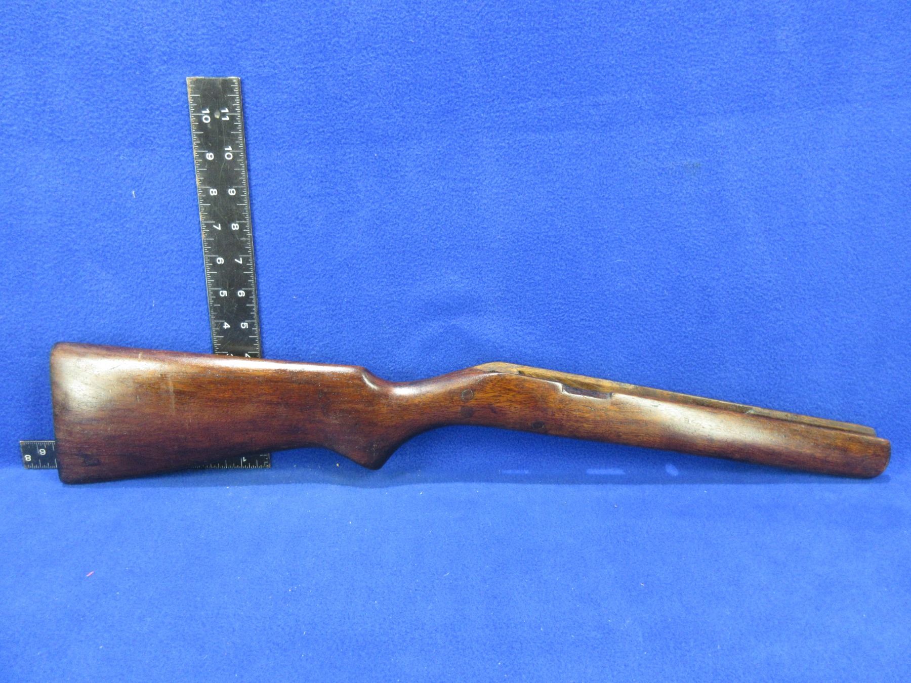 Stock Only Cooey Model 60 Appears Refinished stock-only-cooey-model-60-appears-refinished