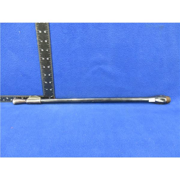 Barrel Only - Lee Enfield 303 British Jungle Carbine