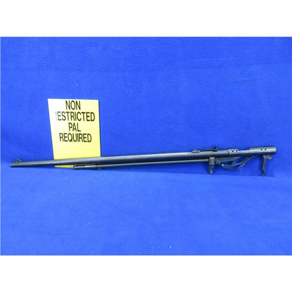 Non Restricted - 22 LR Cooey Model 60 Barrel & Action Only