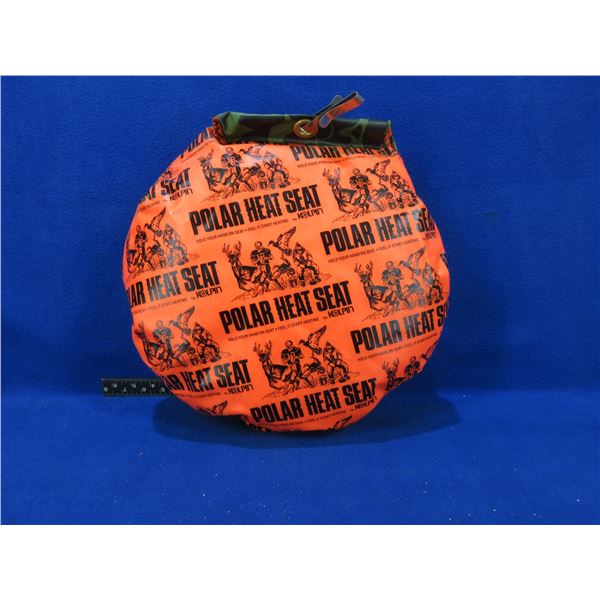 Polar Heat Seat by Kolpin