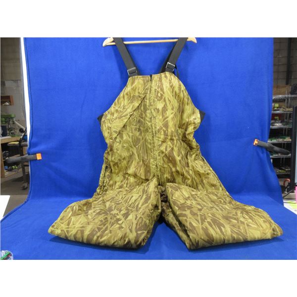 Sportfield Sportchief Insulated Camo Hunting/Snow Pants