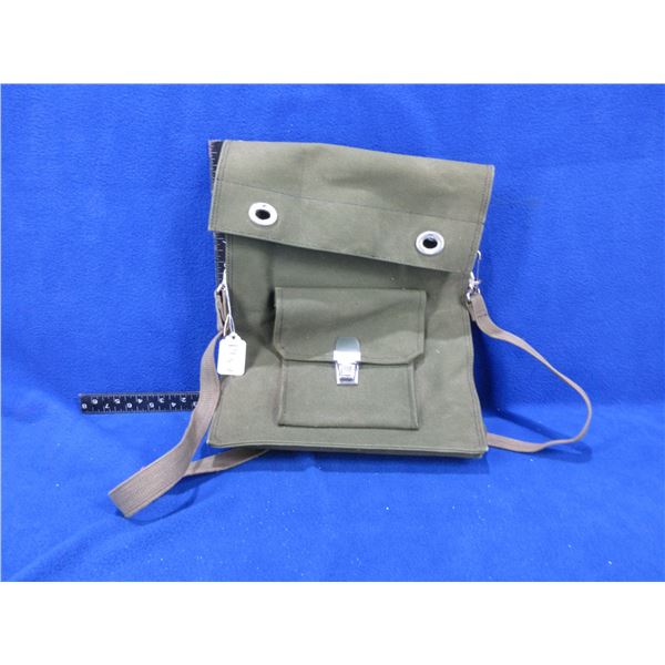 Golden Deer Ammo Bag - Size 10 1/2