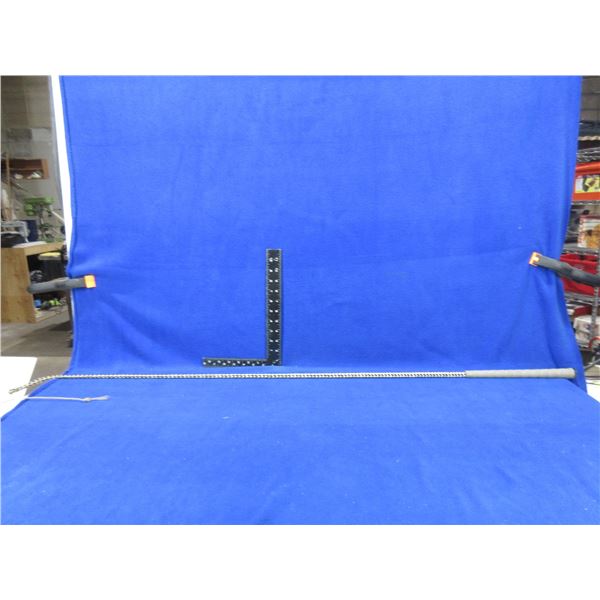 Horse Training/Riding Whip - 53"