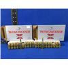 Image 1 : 243 Win. Cartridges - Possible Reloads - 2 Boxes of 20