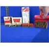 Image 1 : 270 Win . Reloads - 30 Cartridges + 71 Brass