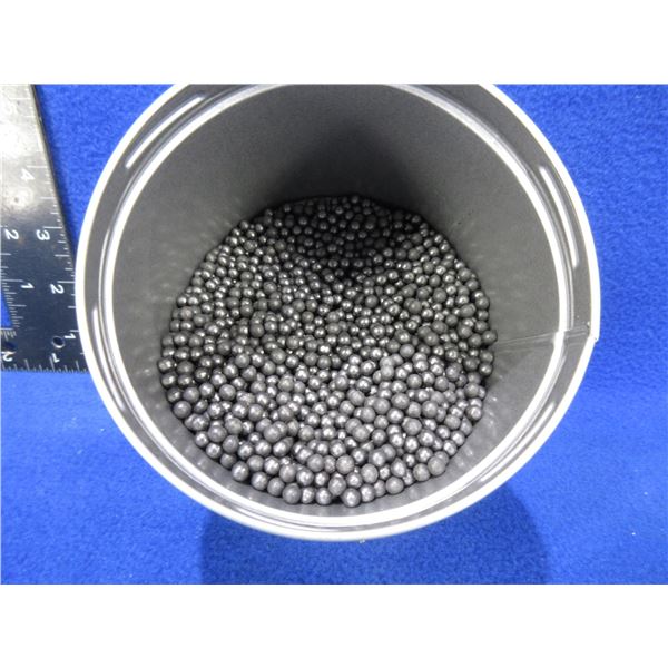 Mixed Shot in Tobacco Tin - 2.6 Kg Including Tin