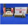 Image 1 : 25-06 Rem. Cartridges - 2 Boxes of 20