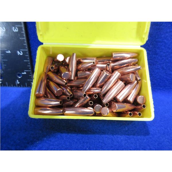 7MM .284" 115gr HP Speer Bullets - Box of 100