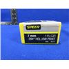 Image 2 : 7MM .284" 115gr HP Speer Bullets - Box of 100