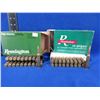 Image 1 : 25-06 Rem. 120gr PTD SP Core-Lokt Remington Cartridges