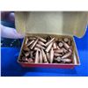 Image 1 : 7MM .284" 100gr HP Hornady Bullets - Box of 100