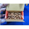 Image 1 : 270 Cal. .277" 130gr SP Hornady Bullets - Box of Approx. 65