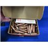 Image 1 : 270 Cal. .277" 140gr BTSP Hornady Bullets - Box of 100