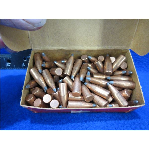 270 Cal. .277" 100gr Spire Point Hornady Bullets