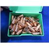 Image 1 : 30-30 Cal. .308" 150gr Flat Nose Sierra Bullets