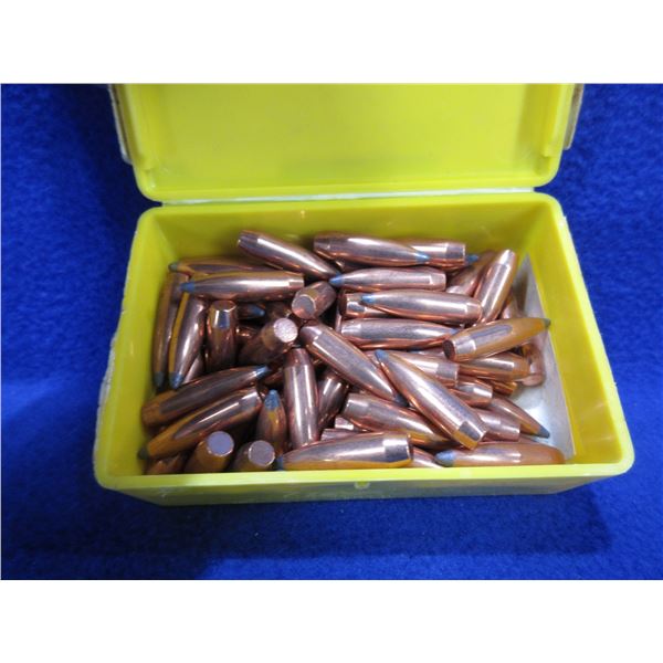 270 Cal. .277" 130gr BT Speer Bullets - Box of Approx. 75