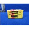 Image 2 : 270 Cal. .277" 130gr BT Speer Bullets - Box of Approx. 75