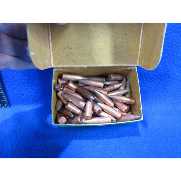 303 Cal. .311" 180gr Spitzer Sierra Bullets