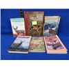 Image 1 : 6 Books - The Elk Hunter, Hunting Alberta, Deer Hunting