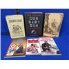 Image 1 : 6 Books - The Gunsmith, Gunsmith Kinks, Gun Baby Gun