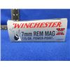Image 2 : 7MM Rem. Mag 175gr PP Winchester Cartridges - Box of 20