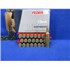 Image 1 : 7MM Rem. Mag 150gr Hi-Shok SP Federal Cartridges