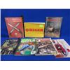 Image 1 : 7 - Catalogues, Magazines and Reloading Guides