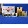 Image 1 : 223 Rem. Cartridges - Box of 20, Box of 14 + 6 Brass