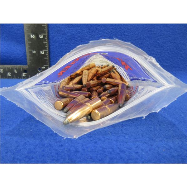 7MM 150gr PP Winchester Bullets - Bag of 100