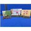 Image 1 : 7MM Rem. Mag Reloads - 48 Cartridges + 8 Brass