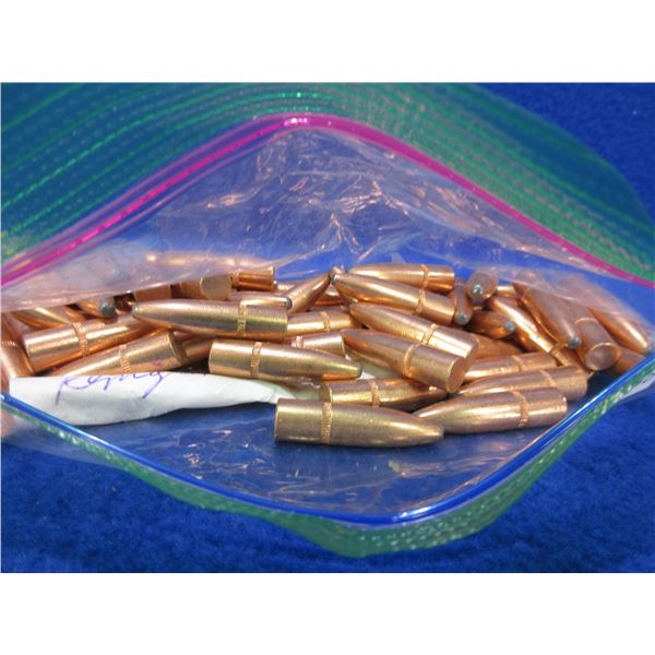 7MM .284" 150gr SP Bullets - Bag of Approx. 125
