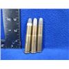 Image 1 : Collector Ammo - 3 Cartridges - 43 Mauser