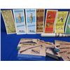 Image 2 : Lot of Misc. - 8 Maps, Gun Advertising/Info Cards, Poster