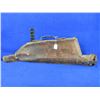 Image 2 : Vintage Leather Rifle Scabbard - 31"