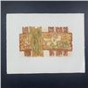 Image 1 : Dubi Arie's "Visions II" Limited Edition Print
