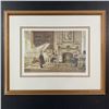 Image 1 : Trisha Romance's "The Recital" Limited Edition Print